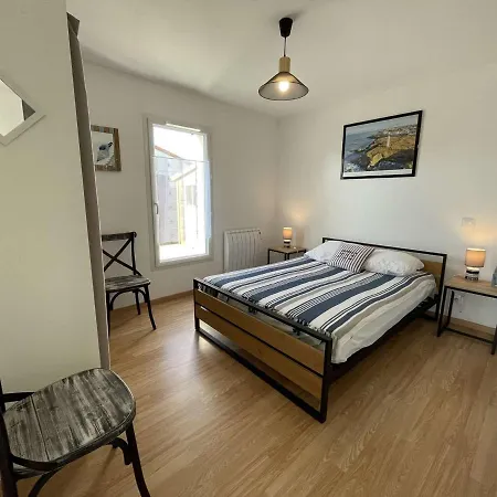 Maison Saint-jean-de-monts, 3 Pieces, 4 Personnes - Fr-1-224c-252 Saint-Jean-de-Monts